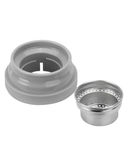 Pojemnik Termiczny Z Zaparzaczem Do Herbaty Zwilling Thermo 39500-511-0 Biały 420Ml