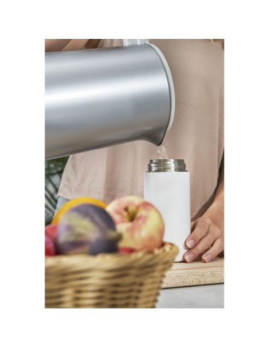 Pojemnik Termiczny Z Zaparzaczem Do Herbaty Zwilling Thermo 39500-511-0 Biały 420Ml