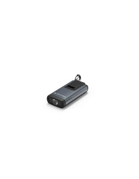 Ledlenser Ledlenser-502577 Szary Latarka Świecidełko Led