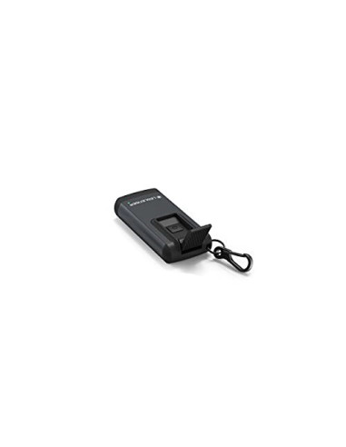 Ledlenser Ledlenser-502577 Szary Latarka Świecidełko Led