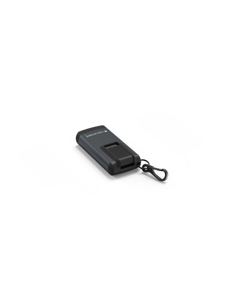 Ledlenser Ledlenser-502577 Szary Latarka Świecidełko Led