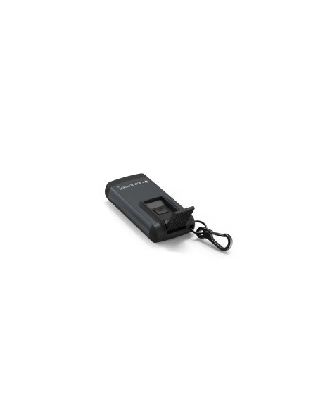 Ledlenser Ledlenser-502577 Szary Latarka Świecidełko Led