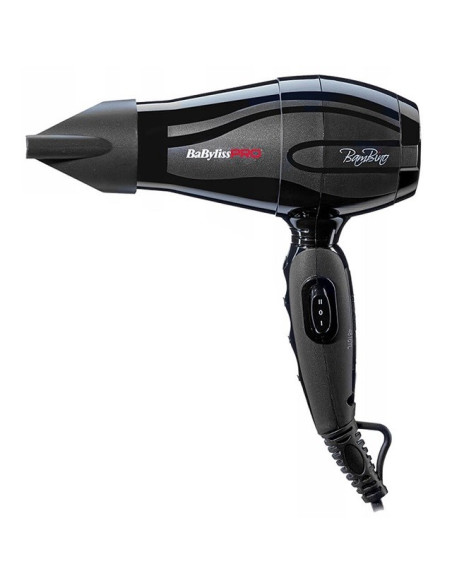 Suszarka Do Włosów Babyliss Bab5510E