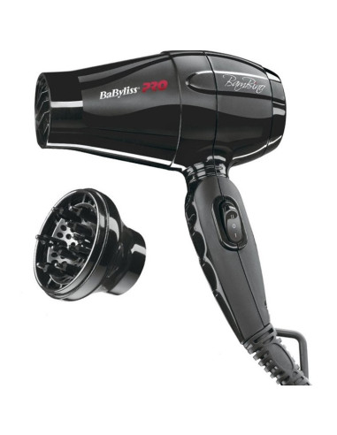 Suszarka Do Włosów Babyliss Bab5510E