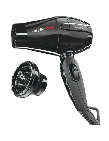 Suszarka Do Włosów Babyliss Bab5510E
