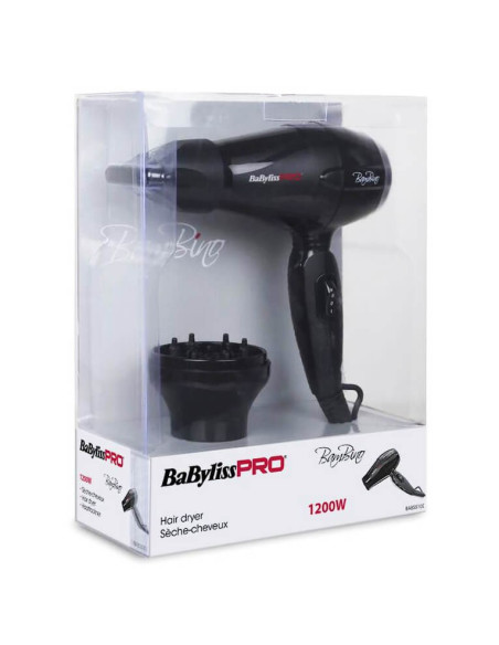 Suszarka Do Włosów Babyliss Bab5510E