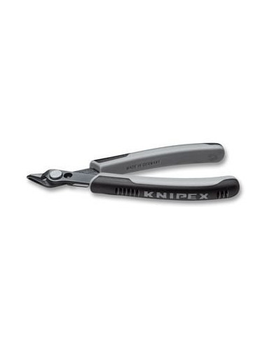 Knipex 78 61 125 Esd Szczypce Szczypce Ukośne
