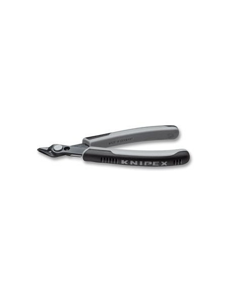 Knipex 78 61 125 Esd Szczypce Szczypce Ukośne