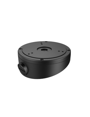 Hikvision Ds-1281Zj-M(Black) Skrzynka Przyłączeniowa