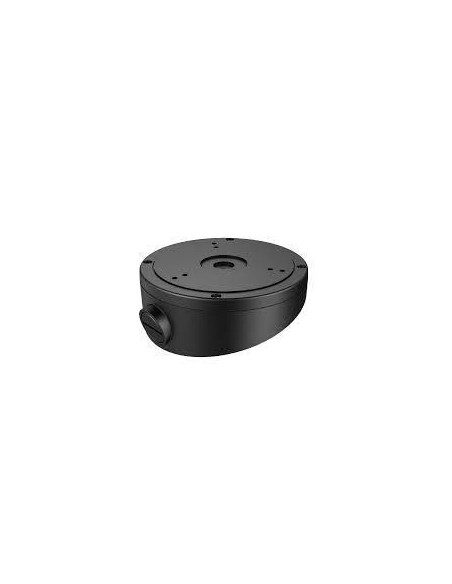 Hikvision Ds-1281Zj-M(Black) Skrzynka Przyłączeniowa
