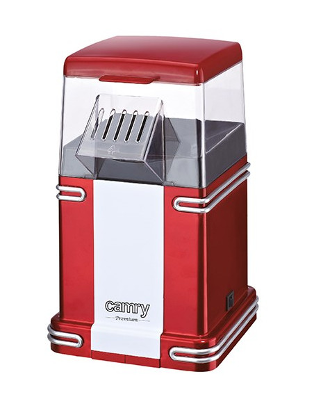 Maszyna Do Popcornu Camry Cr 4480