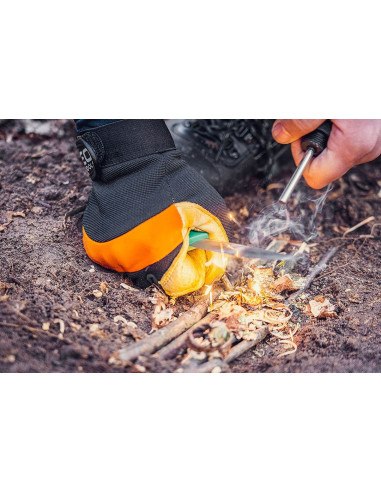 Neo Tools 63-122 Szufla Kempingowa