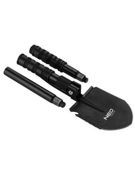 Neo Tools 63-122 Szufla Kempingowa