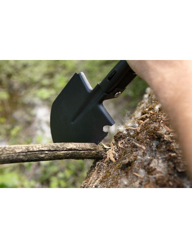 Neo Tools 63-122 Szufla Kempingowa