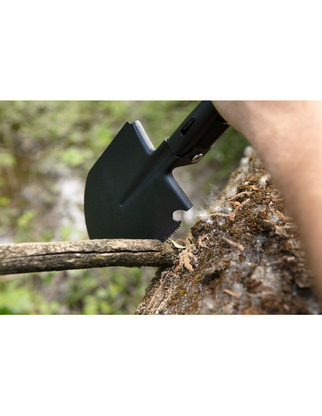 Neo Tools 63-122 Szufla Kempingowa