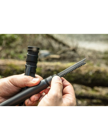 Neo Tools 63-122 Szufla Kempingowa