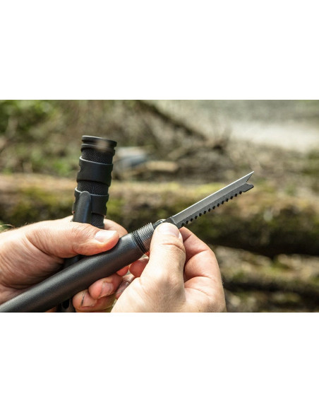 Neo Tools 63-122 Szufla Kempingowa