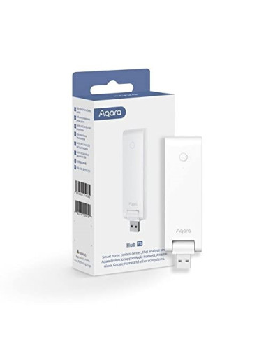 Aqara Hub E1 Jednostka Centralna Smart Home He1-G01