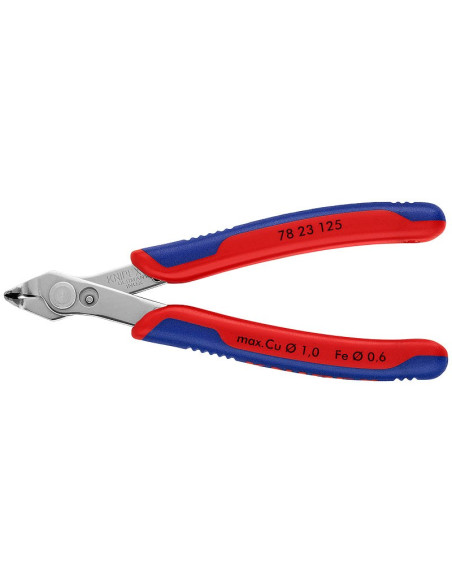 Knipex 78 23 125 Szczypce Szczypce Do Cięcia Bocznego