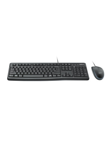 Logitech Mk120