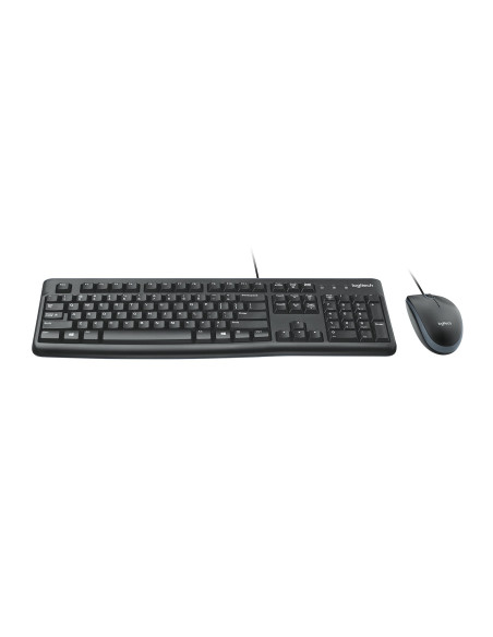 Logitech Mk120