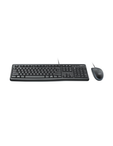 Logitech Mk120