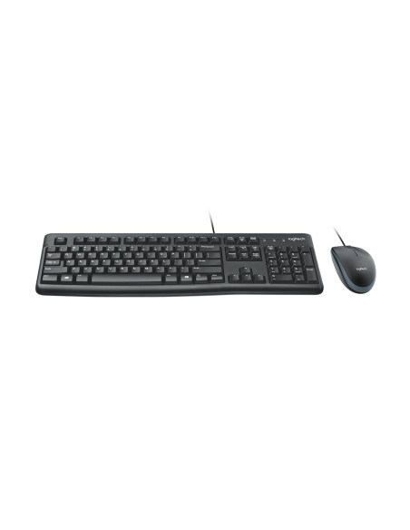 Logitech Mk120