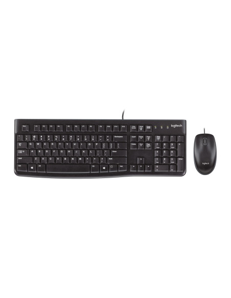 Logitech Mk120