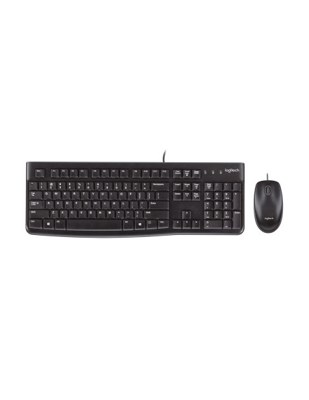 Logitech Mk120