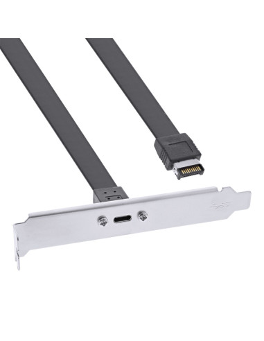 Inline 33446G Adapter Usb 3.2 Gen 2 (3.1 Gen 2)