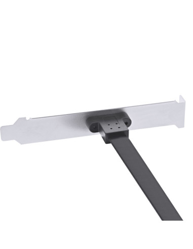 Inline 33446G Adapter Usb 3.2 Gen 2 (3.1 Gen 2)