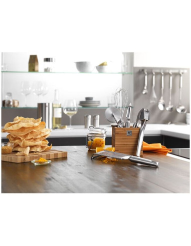 Zwilling Pro Stal Nierdzewna 1 Szt. Nóż Do Pizzy