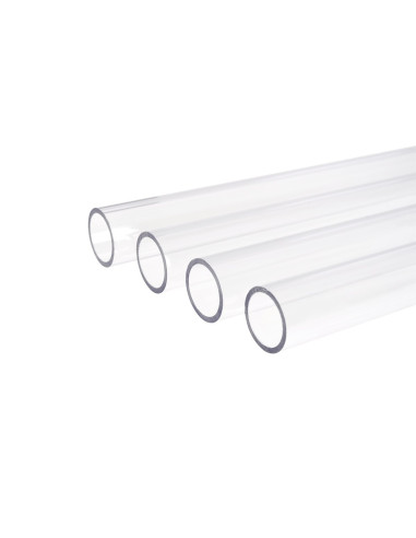 Alphacool Ice Tube 16/13Mm Petg Hardtube 60Cm