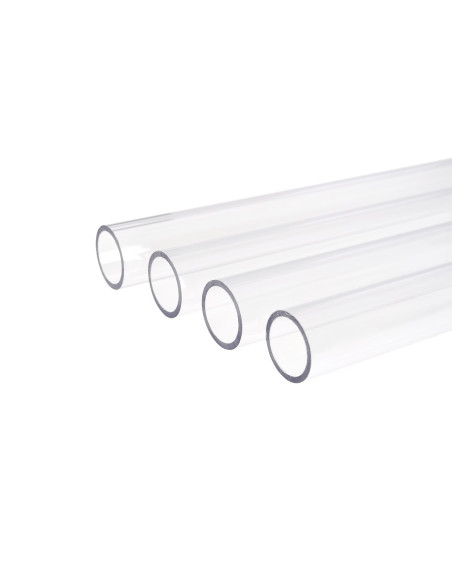Alphacool Ice Tube 16/13Mm Petg Hardtube 60Cm