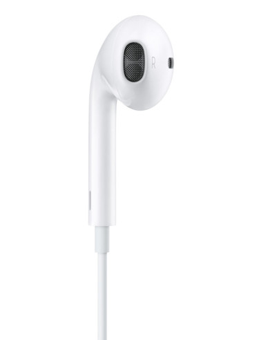 Apple Earpods (Usb-C) Zestaw Słuchawkowy Przewodowa Douszny Połączenia/Muzyka Usb Type-C Biały