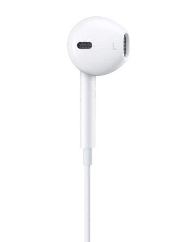 Apple Earpods (Usb-C) Zestaw Słuchawkowy Przewodowa Douszny Połączenia/Muzyka Usb Type-C Biały