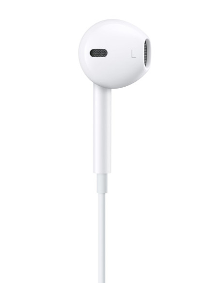 Apple Earpods (Usb-C) Zestaw Słuchawkowy Przewodowa Douszny Połączenia/Muzyka Usb Type-C Biały