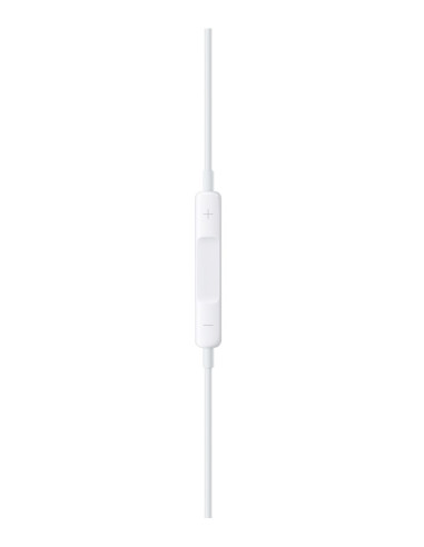 Apple Earpods (Usb-C) Zestaw Słuchawkowy Przewodowa Douszny Połączenia/Muzyka Usb Type-C Biały