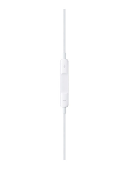 Apple Earpods (Usb-C) Zestaw Słuchawkowy Przewodowa Douszny Połączenia/Muzyka Usb Type-C Biały