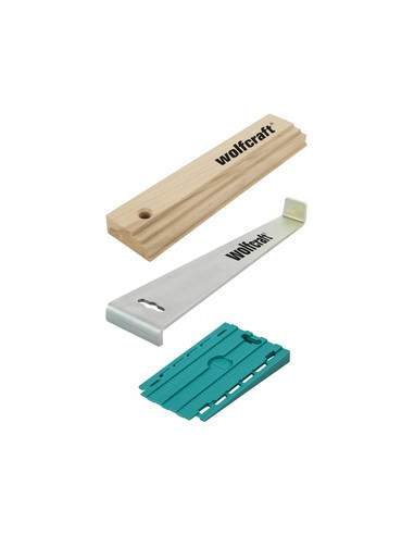 Wolfcraft Gmbh 6975000 Narzędzie Podłogowe