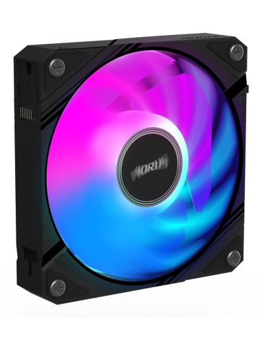 Gigabyte Aorus Ez Chain Fan 120 Płyta Główna Wentylator 12 Cm Czarny 1 Szt.