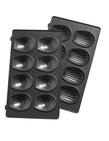 Tefal Xa801512 Część/Akcesorium Do Urządzenia Do Robienia Kanapek