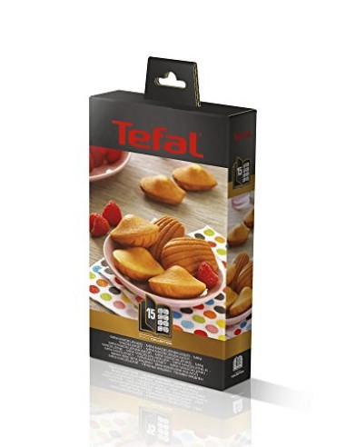 Tefal Xa801512 Część/Akcesorium Do Urządzenia Do Robienia Kanapek