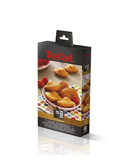 Tefal Xa801512 Część/Akcesorium Do Urządzenia Do Robienia Kanapek