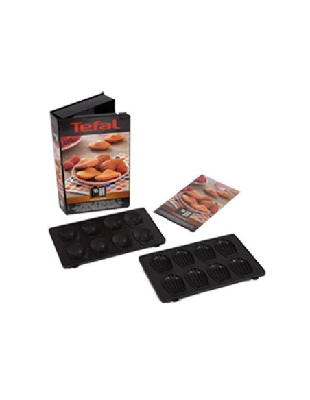 Tefal Xa801512 Część/Akcesorium Do Urządzenia Do Robienia Kanapek