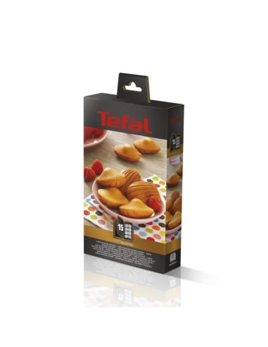 Tefal Xa801512 Część/Akcesorium Do Urządzenia Do Robienia Kanapek