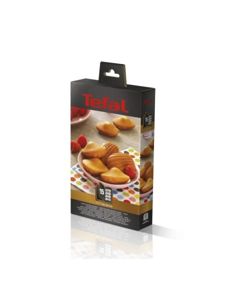 Tefal Xa801512 Część/Akcesorium Do Urządzenia Do Robienia Kanapek