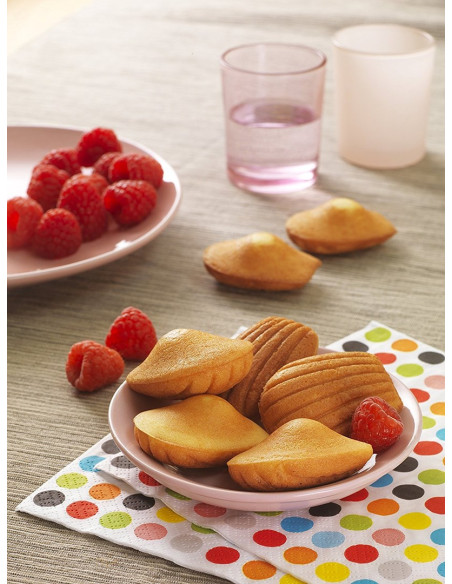 Tefal Xa801512 Część/Akcesorium Do Urządzenia Do Robienia Kanapek