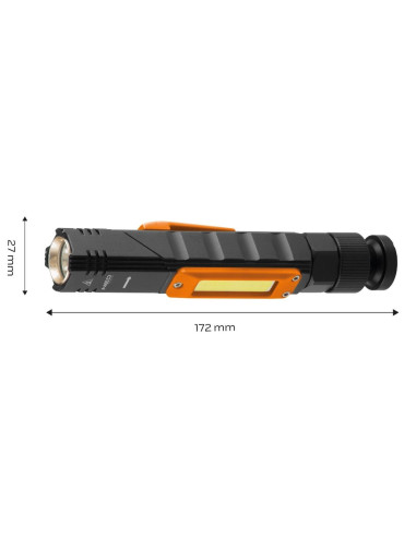 Neo Tools 99-034 Latarka