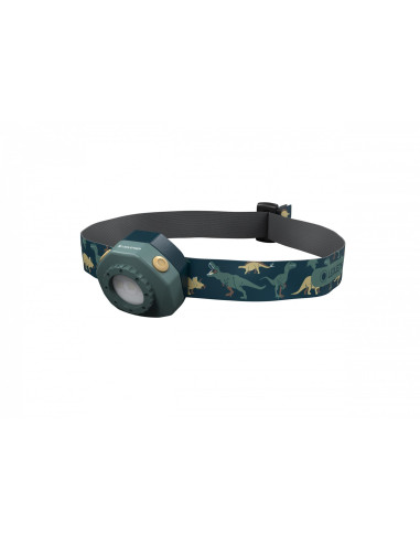 Ledlenser Kidled4R Wielobarwny Latarka Czołowa Led